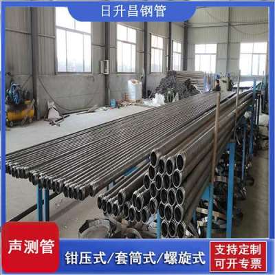 龙楼镇声测管桩基检测的频率要达到多少百分比