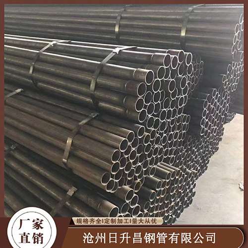 龙楼镇57声测管多少钱一米