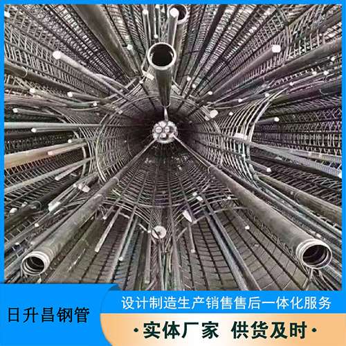 龙楼镇声测管规格型号有哪些分类？